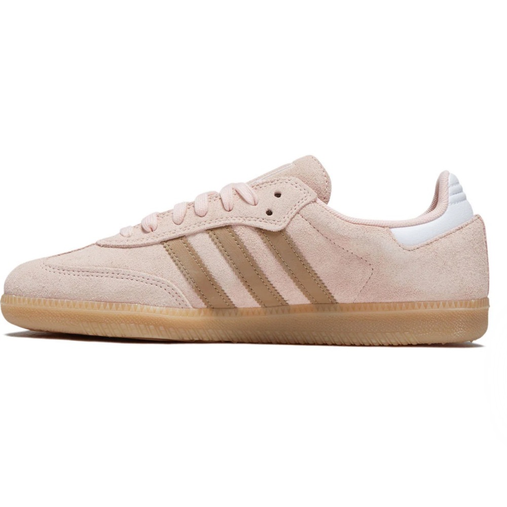 📦 ADIDAS SAMBA ADV BLUSH PINK CARDBOARD 🐖 - Picture 2 of 3